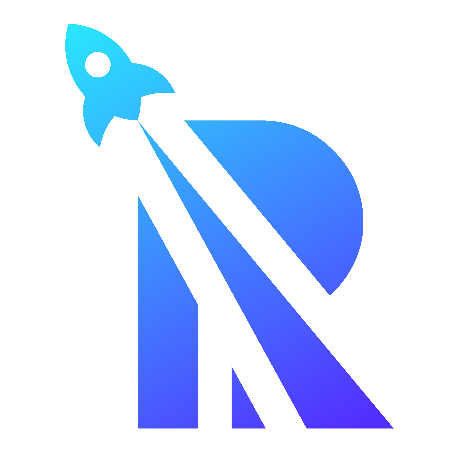 The Rocket Media — Fueling Brands with Viral Growth